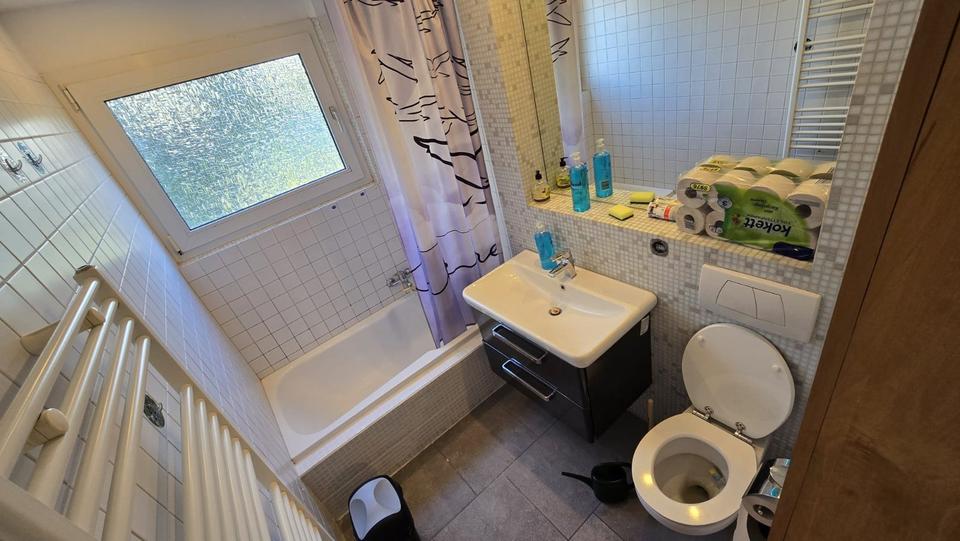 Wohnen auf Zeit Frechen - 4 Zimmer, 80 m&sup2;, 600&euro; | Angebot:25550415