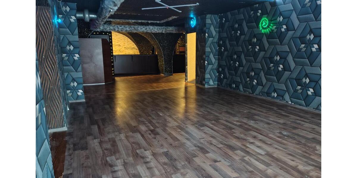 Gewerbeobjekt Pegnitz - 1.000&euro; | Angebot:24611557