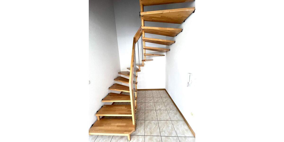 Doppelhaushälfte Monzingen - 3 Zimmer, 107 m&sup2;, 1.000&euro; | Angebot:25683793