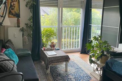 Haus Münster Gievenbeck - 1 Zimmer, 25 m&sup2;, 780&euro; | Angebot:26628615