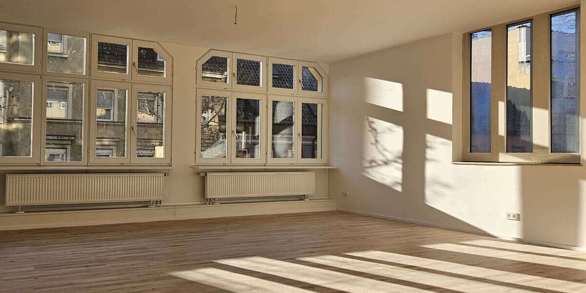 Wohnung zum Mieten in Pforzheim 936 € 93.52 m² 2 zimmer