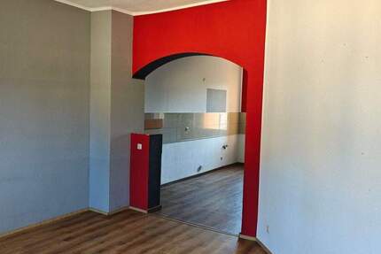 Wohnung Regis-Breitingen Breitingen - 3 Zimmer, 69 m&sup2;, 415&euro; | Angebot:25910307