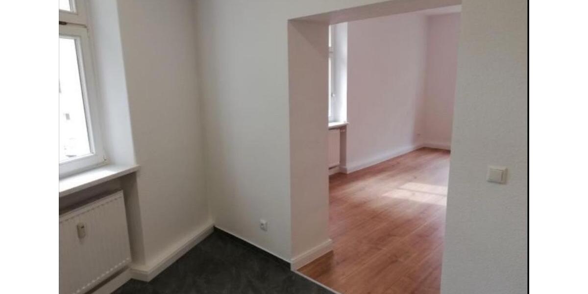 4-Raum-Wohnung in Altenburg, 101,33qm 4 zimmer