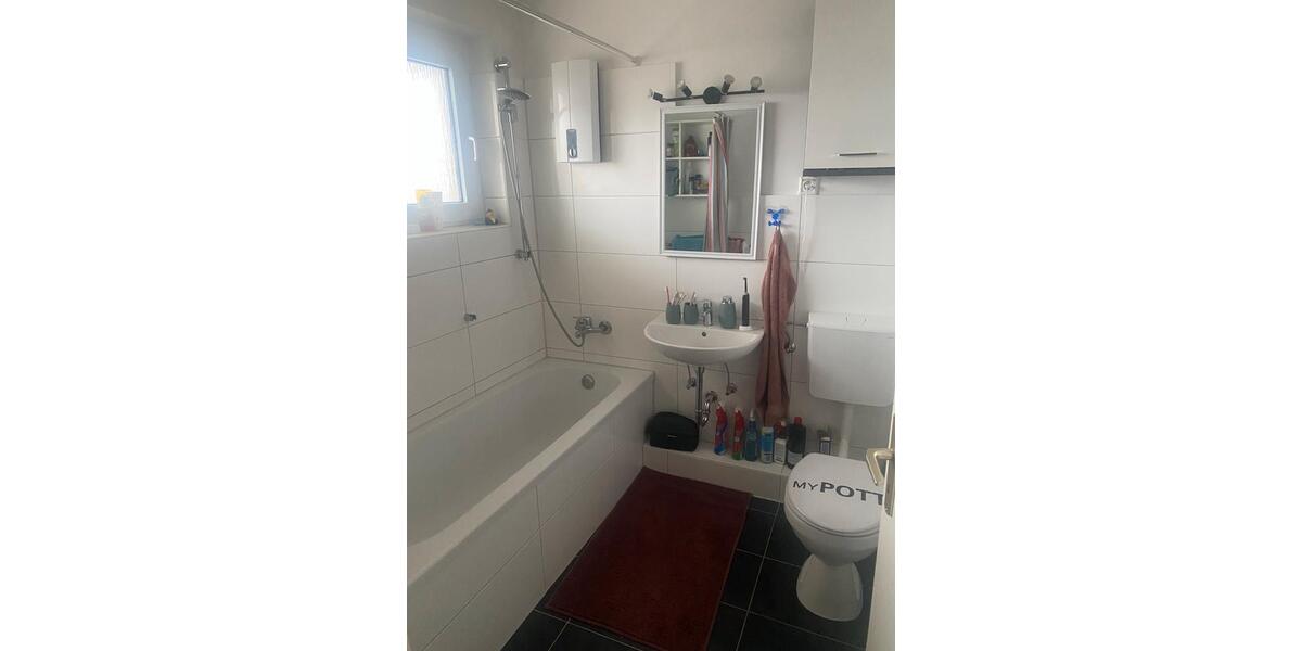 Etagenwohnung Minden Kuhlenkamp - 1 Zimmer, 51 m&sup2;, 623&euro; | Angebot:24996960