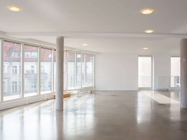 Gewerbeobjekt Berlin Mitte - 4.995&euro; | Angebot:26962956