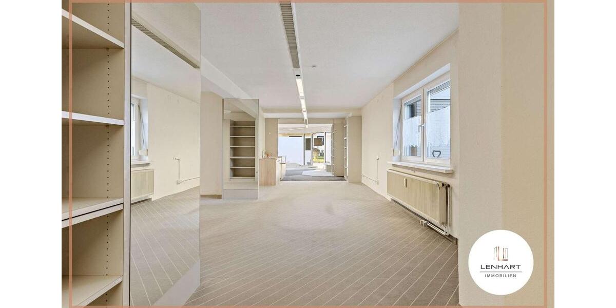 Gewerbeobjekt Krumbach (Schwaben) - 820&euro; | Angebot:23509478