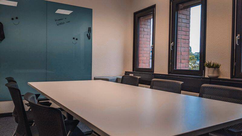 Coworking | Büros | Firmensitz - all inclusive in repräsentativer Umgebung - All-in-Miete