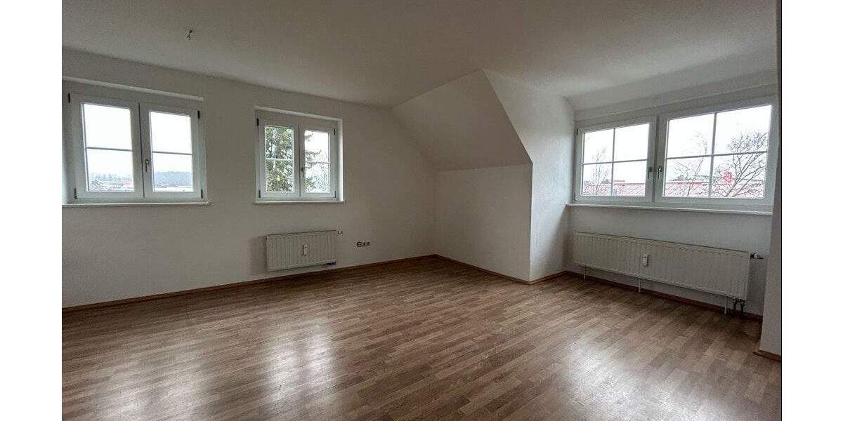 Etagenwohnung Dinkelsbühl - 2 Zimmer, 54 m&sup2;, 540&euro; | Angebot:25729751