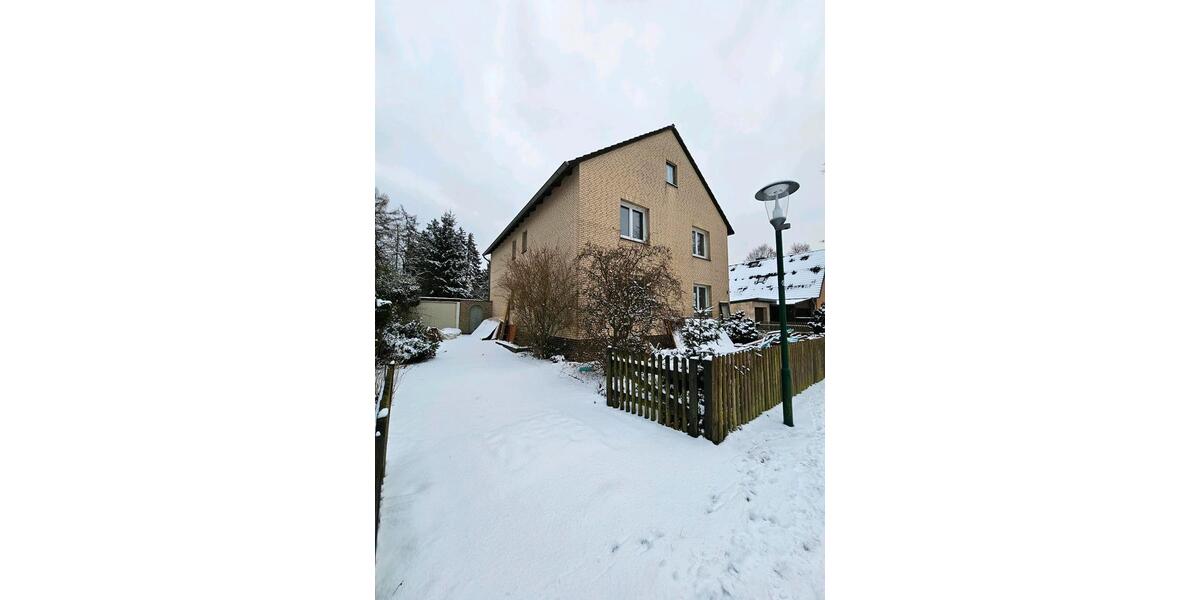 Etagenwohnung Südheide Unterlüß - 3 Zimmer, 92 m&sup2;, 900&euro; | Angebot:24694952