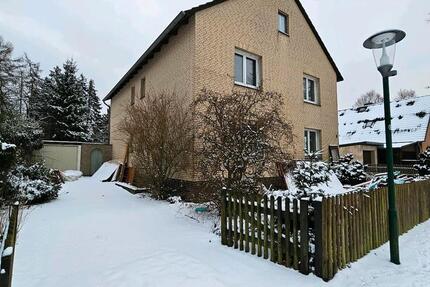 Wohnung Südheide Unterlüß - 3 Zimmer, 92 m&sup2;, 900&euro; | Angebot:24694952