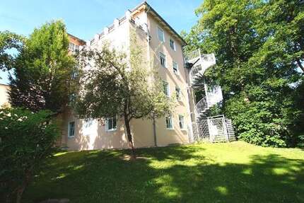 Wohnung Straubing - 2 Zimmer, 73 m&sup2;, 700&euro; | Angebot:26886706