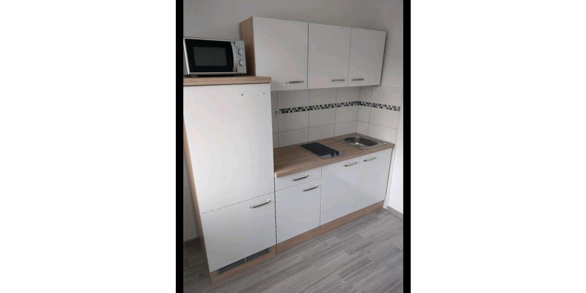 Wohnung zu vermieten 1 zimmer