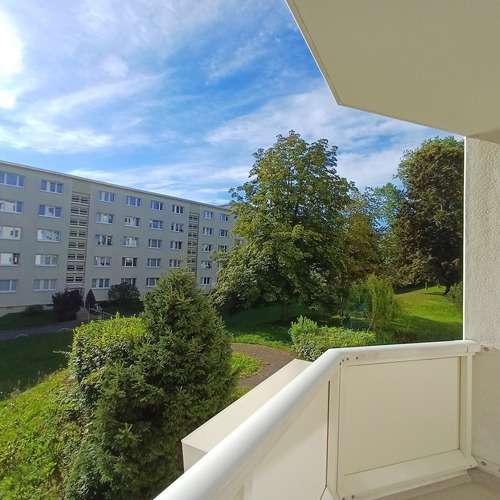 Wohnung zum Mieten in Freiberg 436 € 65 m² 3 zimmer