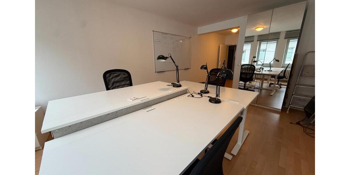 Gewerbeobjekt Düsseldorf - 850&euro; | Angebot:26537580