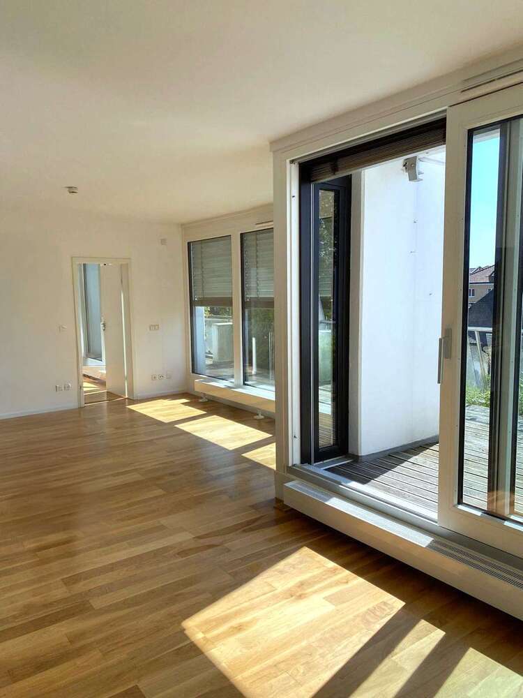 Wohnung zum Mieten in Memmingen 1.468 € 133 m²