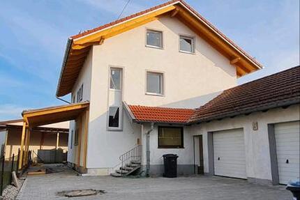 Wohnung Unterneukirchen - 5 Zimmer, 132 m&sup2;, 1.650&euro; | Angebot:26043665