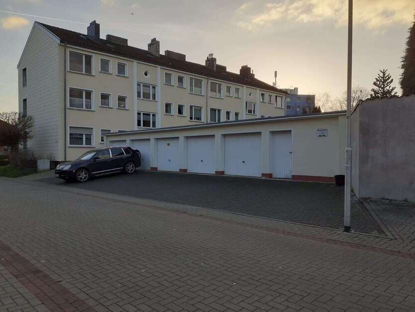 Wohnung zum Mieten in Würselen 515 € 56.28 m²
