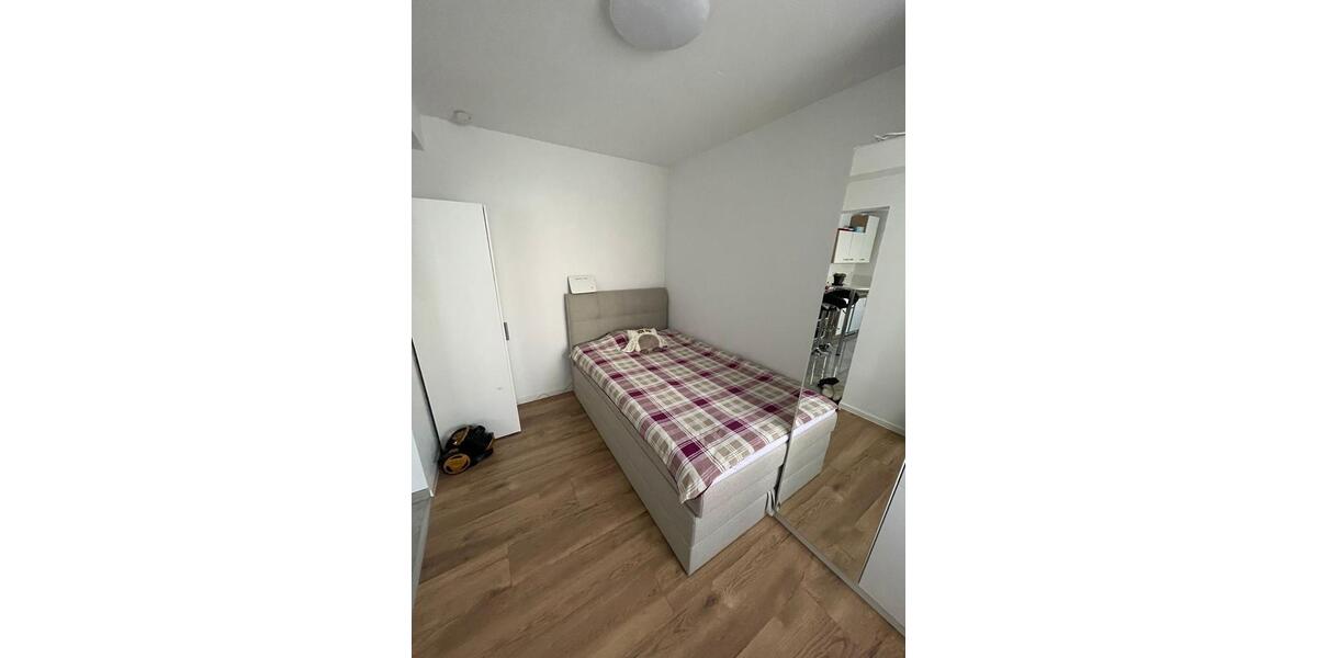 Erdgeschoßwohnung Paderborn Neuenbeken - 1.5 Zimmer, 31 m&sup2;, 460&euro; | Angebot:26019156