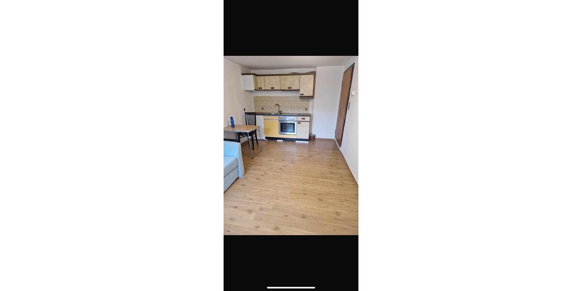 Erdgeschoßwohnung Trier Feyen-Weismark - 1 Zimmer, 25 m&sup2;, 500&euro; | Angebot:24892912