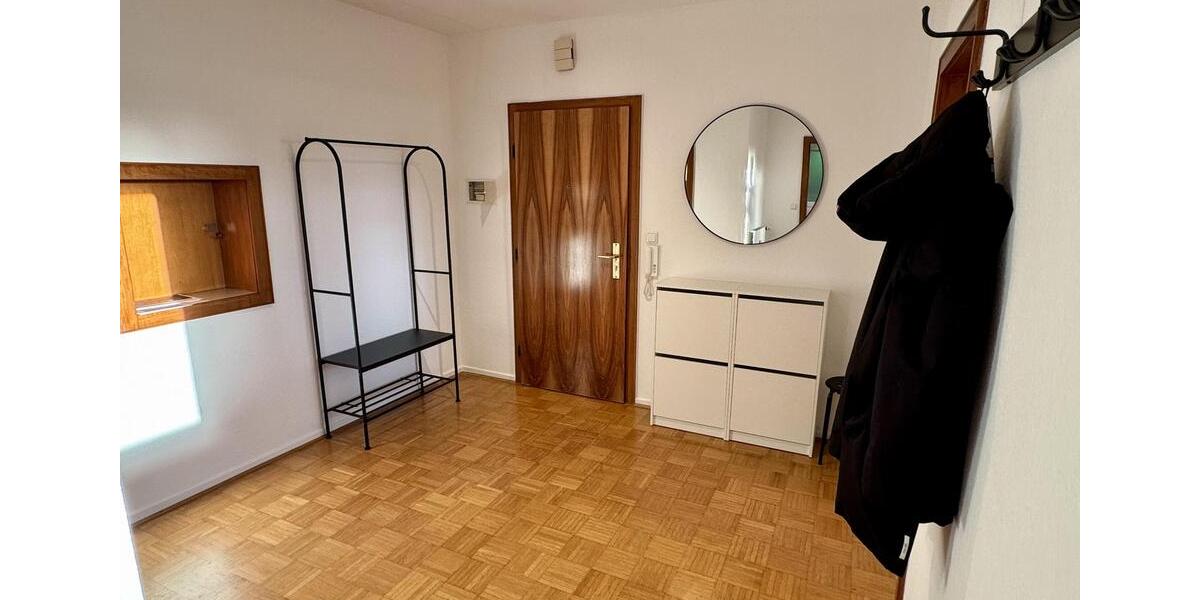 Erstbezug möblierte 3-Zi-Whg Kassel-Brasselsberg All-In-Miete 3 zimmer