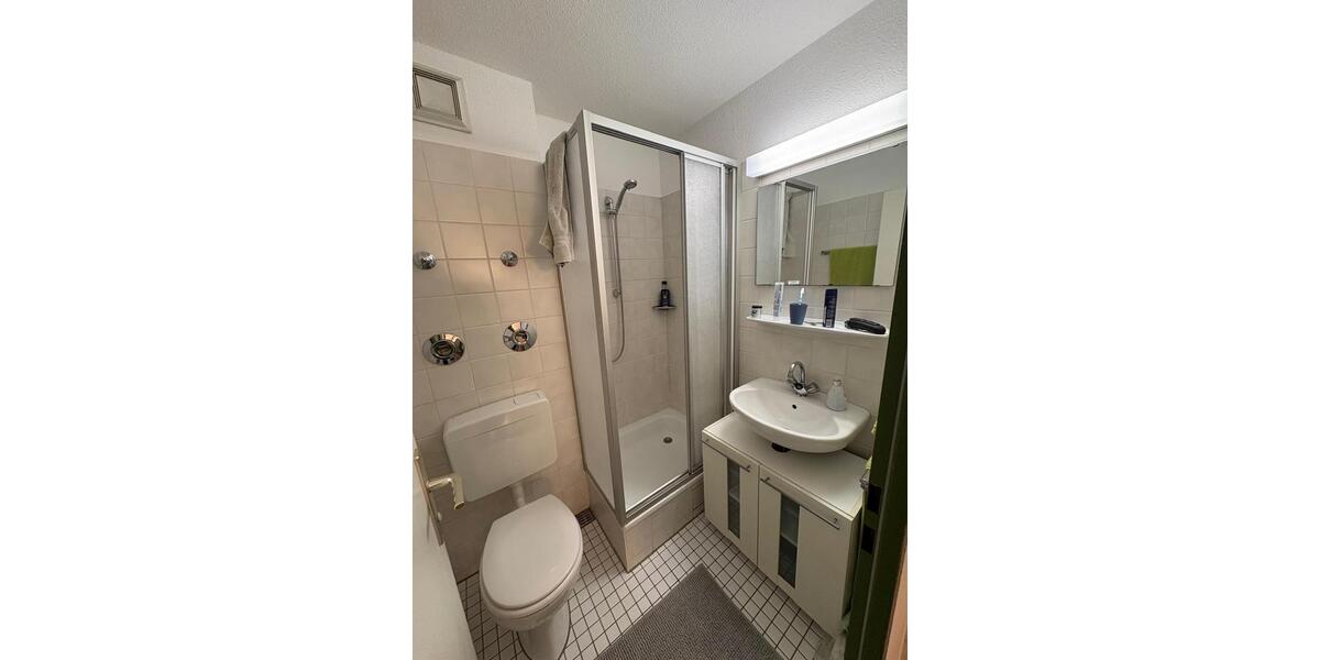 Wohnen auf Zeit Freising Am Vogelherd - 1 Zimmer, 31 m&sup2;, 700&euro; | Angebot:26701603