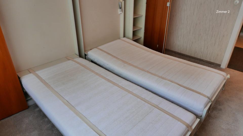 WG-Zimmer in schöner 90qm großen 4-Zimmer Wohnung in HH-Bergedorf 16 zimmer