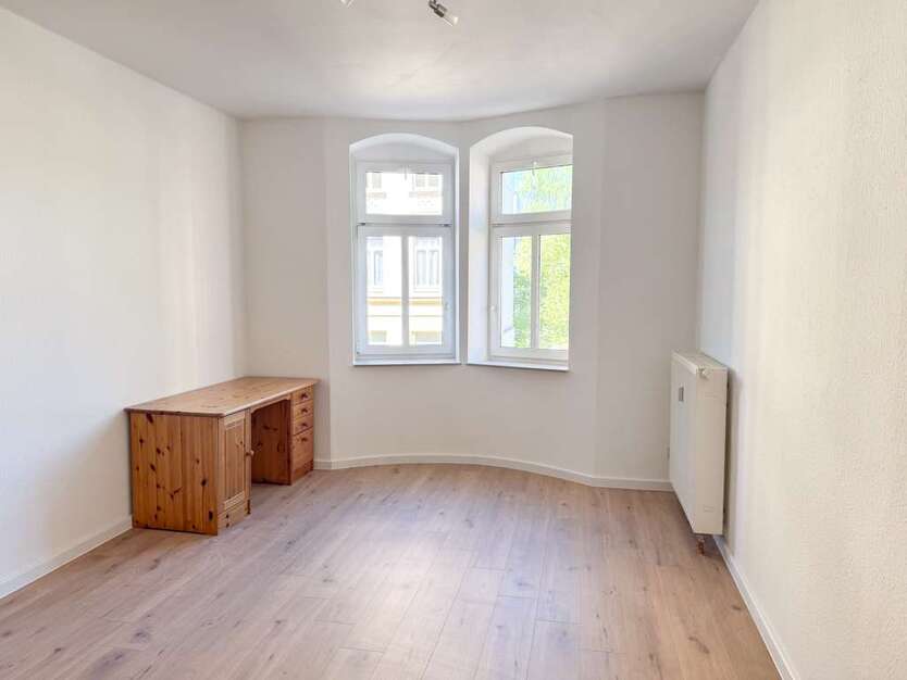 Wohnung zum Mieten in Chemnitz 490 € 70 m² 3 zimmer