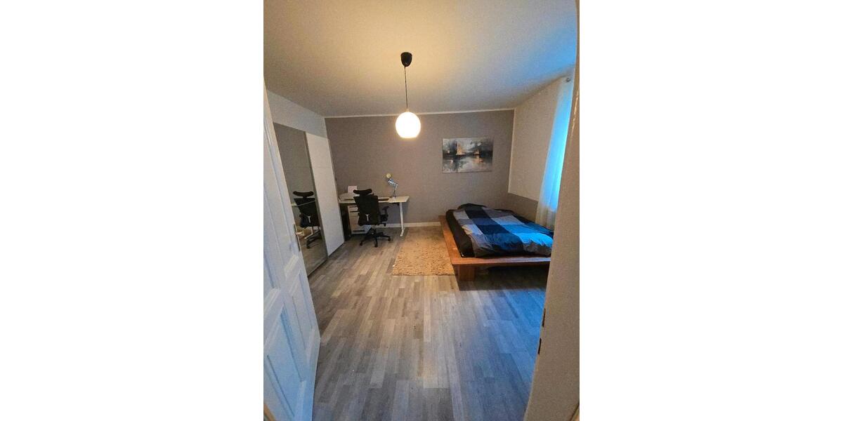 Wohnen auf Zeit Düsseldorf Stadtbezirk 3 - 2 Zimmer, 48 m&sup2;, 1.080&euro; | Angebot:26257891