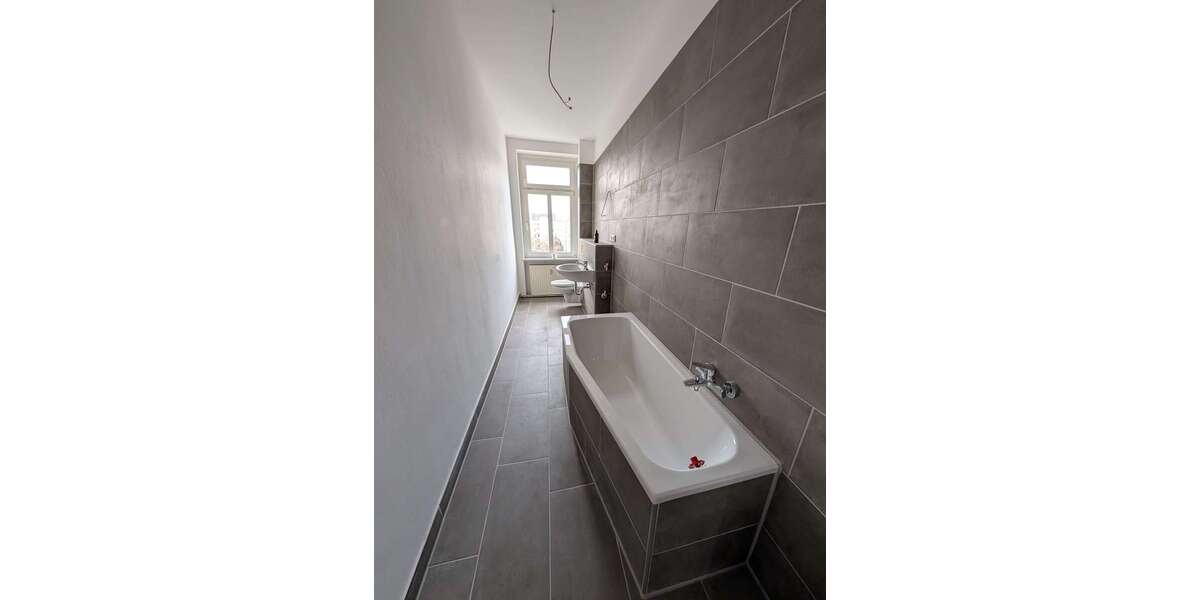 Etagenwohnung Leipzig Schönefeld-Abtnaundorf - 2 Zimmer, 69 m&sup2;, 610&euro; | Angebot:26845265