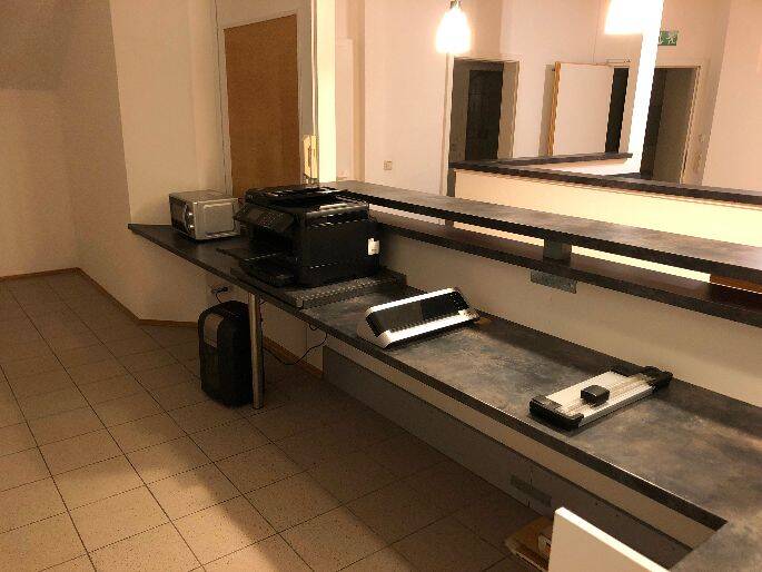 Gewerbeobjekt Lautertal Gadernheim - 360&euro; | Angebot:26355389