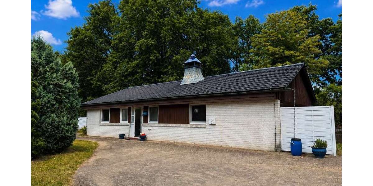 Einfamilienhaus Barum - 4 Zimmer, 110 m&sup2;, 1.400&euro; | Angebot:27231110