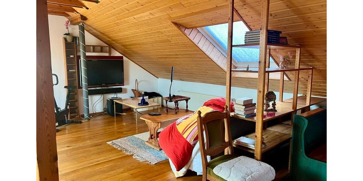 Loft - Studio - Atelier Altenstadt - 1 Zimmer, 100 m&sup2;, 850&euro; | Angebot:26701073