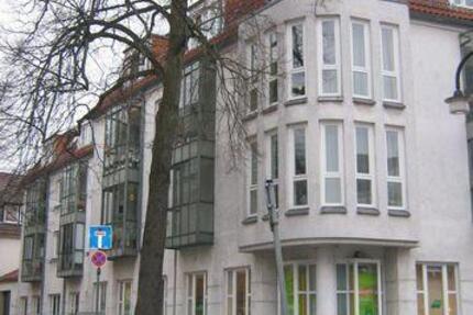Seniorengerechte-Wohnung mit B-Schein zimmer