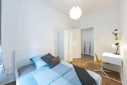 Zimmer Berlin Schöneberg - 650&euro; | Angebot:27068408
