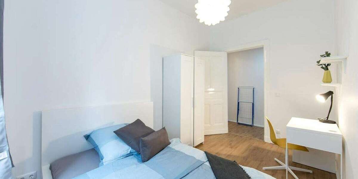 Zimmer Berlin Schöneberg - 650&euro; | Angebot:27068408
