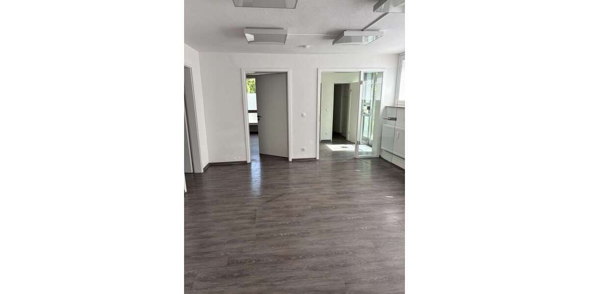 Gewerbeobjekt Münster Berg Fidel - 1.071&euro; | Angebot:24498483
