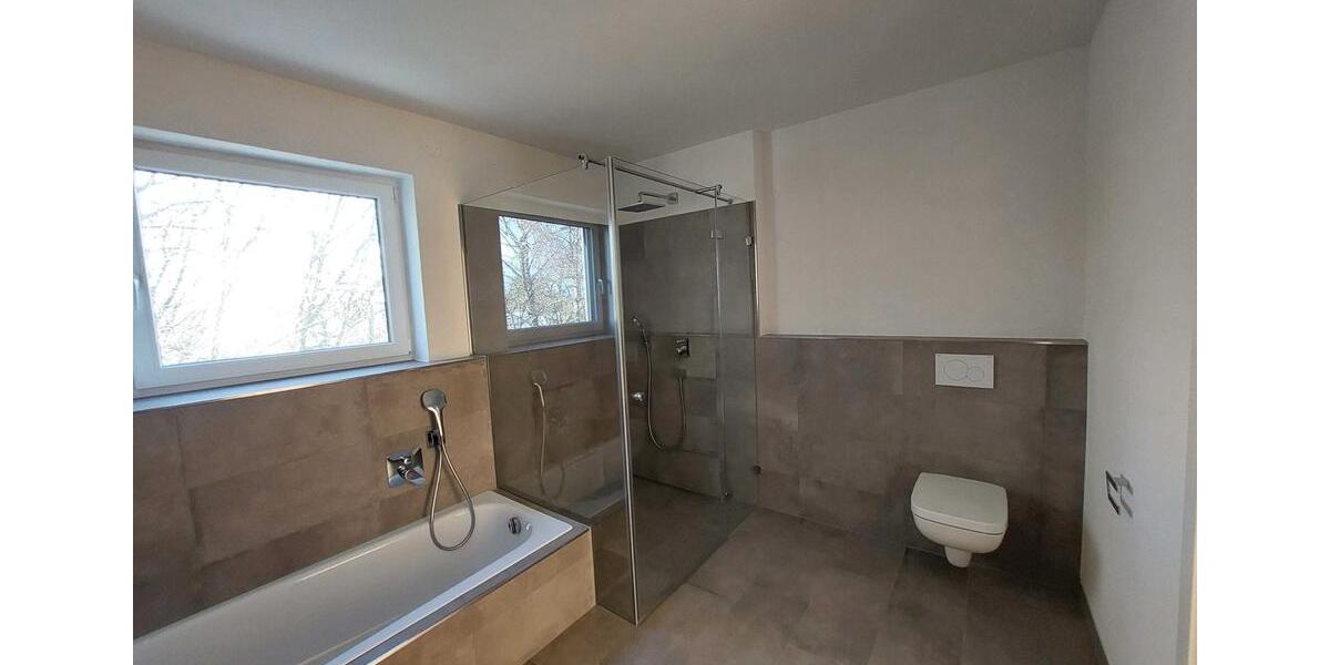 Einfamilienhaus Bad Schussenried - 4 Zimmer, 128 m&sup2;, 1.350&euro; | Angebot:26589622