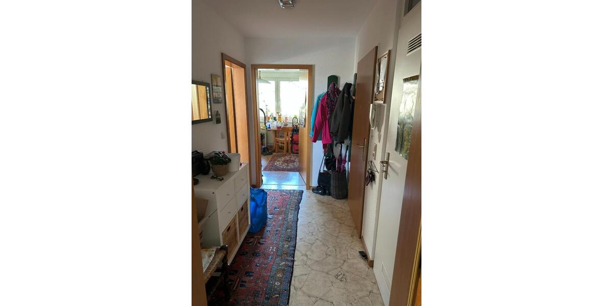 Erdgeschoßwohnung Steinen - 2 Zimmer, 54 m&sup2;, 760&euro; | Angebot:25168051