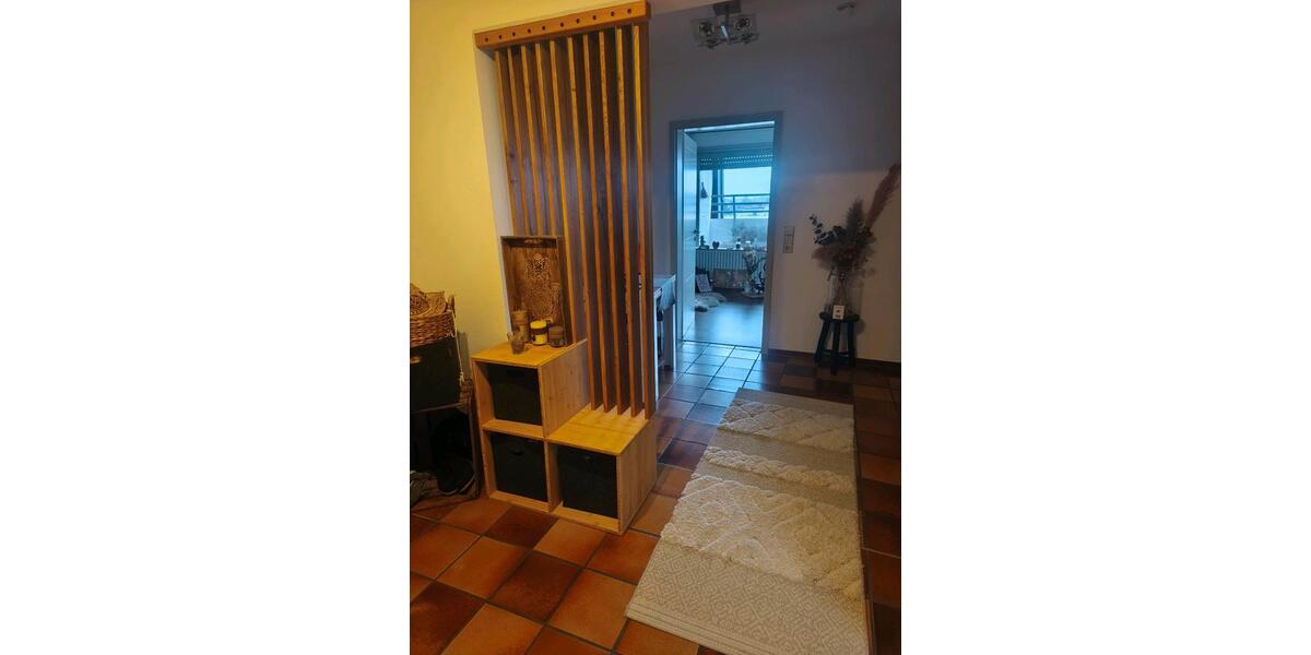 Maisonettenwohnung Offenburg Elgersweier - 2 Zimmer, 65 m&sup2;, 1.250&euro; | Angebot:25963180