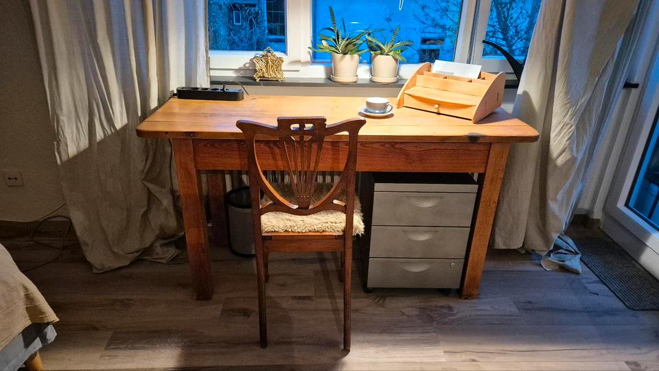 Vollausgestattetes Apartment in Kaiserslautern 1 zimmer