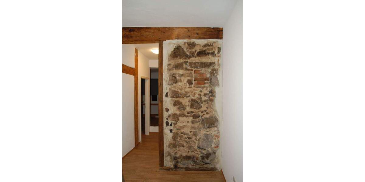 Etagenwohnung Neustadt an der Aisch Neustadt - 3 Zimmer, 80 m&sup2;, 890&euro; | Angebot:24621602