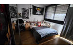 Etagenwohnung Leipzig-04279 Lößnig - 4 Zimmer, 68 m&sup2;, 500&euro; | Angebot:26758220