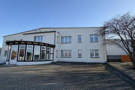 Gewerbeobjekt Quedlinburg - 5.000&euro; | Angebot:25368332