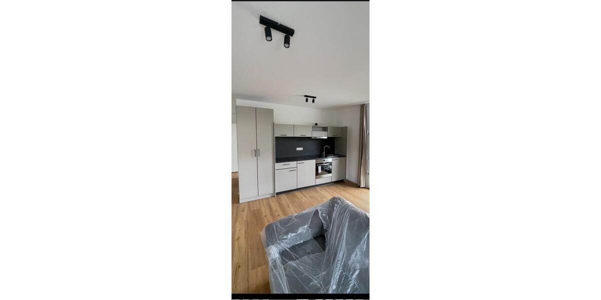 Etagenwohnung Fürth Altstadt - 1 Zimmer, 52 m&sup2;, 850&euro; | Angebot:26087666