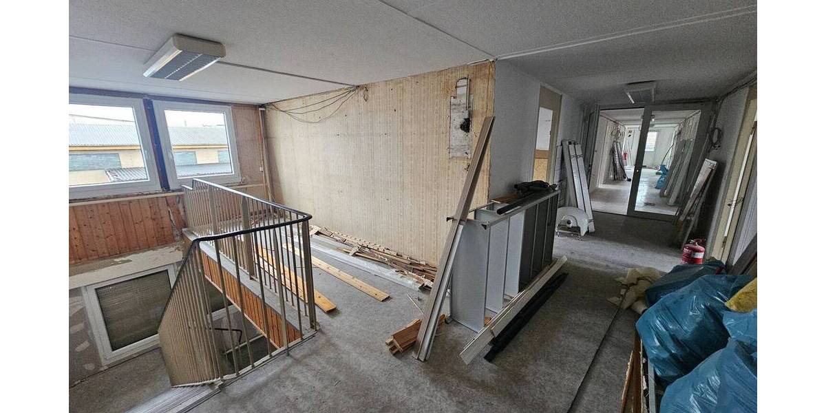 Gewerbeobjekt Leipzig Engelsdorf - 1 Zimmer, 491 m&sup2;, 4.420&euro; | Angebot:26247290