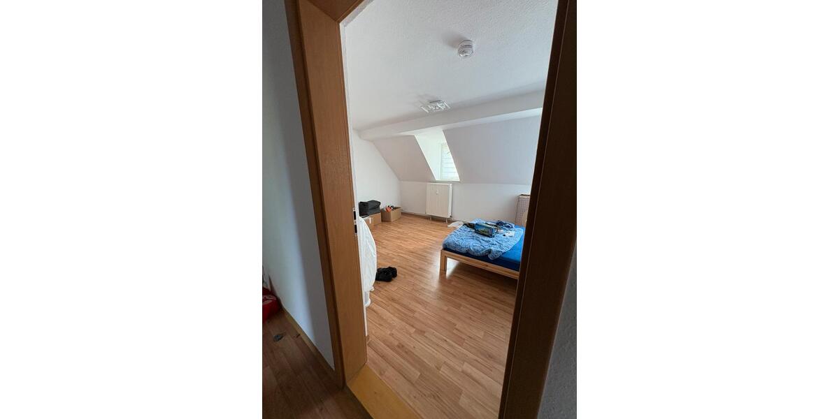 Dachgeschoßwohnung Schneeberg - 2 Zimmer, 48 m&sup2;, 348&euro; | Angebot:26265630