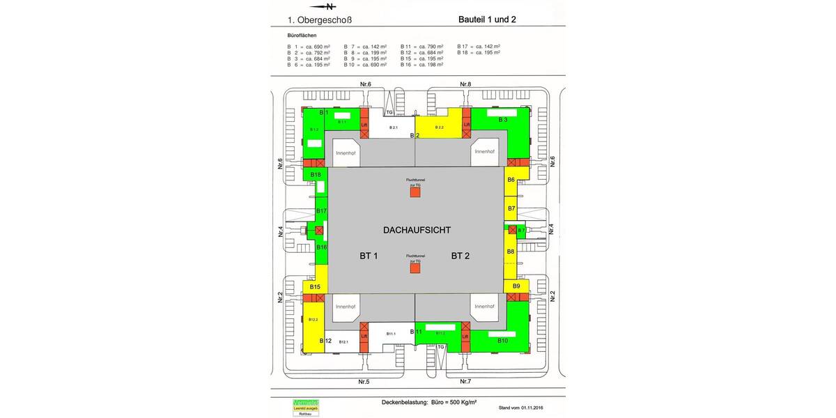 Gewerbeobjekt Wiedemar Delitzsch - 1.575&euro; | Angebot:24973903