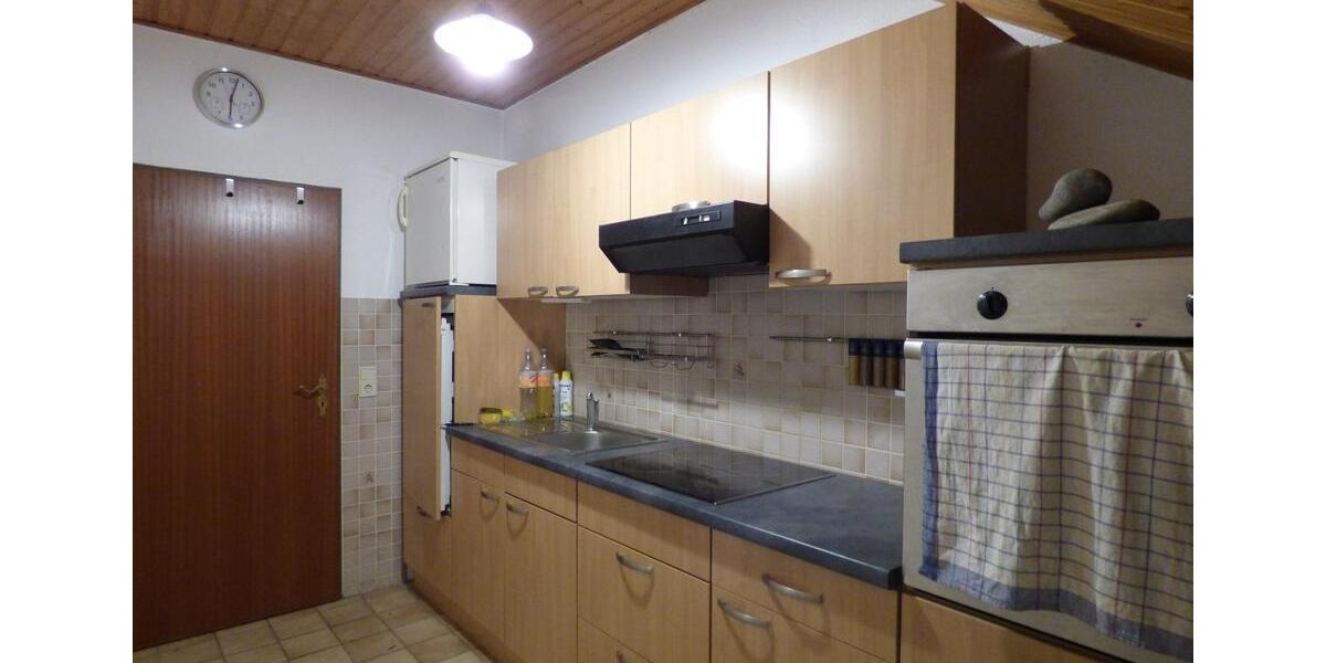 Etagenwohnung Dinklage - 3 Zimmer, 65 m&sup2;, 460&euro; | Angebot:26272825