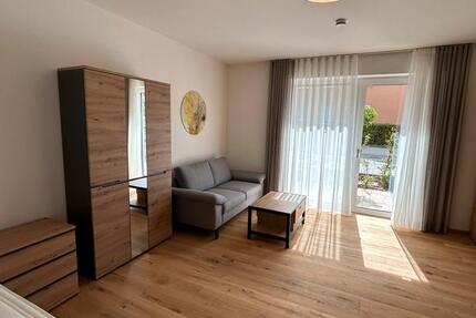 Wohnung Deggendorf - 1 Zimmer, 43 m&sup2;, 790&euro; | Angebot:25864640