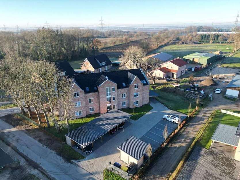 Wohnung zum Mieten in Heist 820 € 56 m²